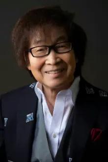 Toshio Furukawa como: Asuma Shinohara (voice)