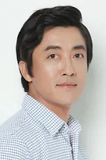 Jang Hyuk-jin como: Park Sang-min