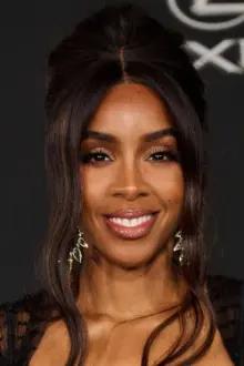 Kelly Rowland como: Jhnelle