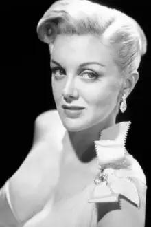 Jan Sterling como: Madge Pitts