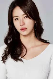 Kim Sa-hee como: Hong Se-young