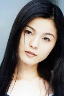 Ryoka Yuzuki como: Tokiko Tsumura