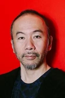 Shinya Tsukamoto como: Hiroshi Midorikawa