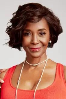 Margaret Avery como: Janice Sommers