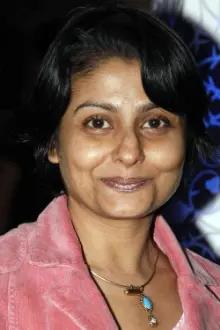 Jaya Bhattacharya como: Suniti