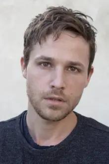 Shawn Pyfrom como: Adrian Jacobs