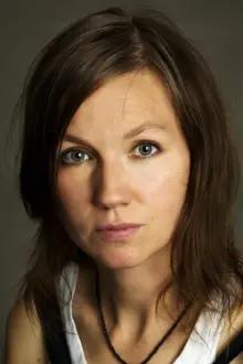 Tova Magnusson como: Eva Forsberg