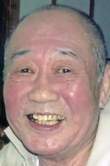 Yuzuru Fujimoto como: Junsho's Father
