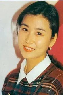 Jacqueline Ng Suet-Man como: Sakura