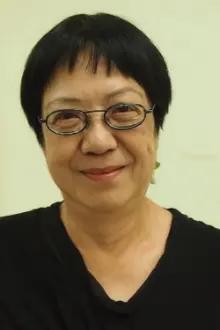 Ann Hui como: Director in TV ad