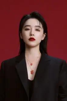 Kan Qingzi como: Liu Lian