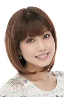 Ryoko Shiraishi como: Mimi