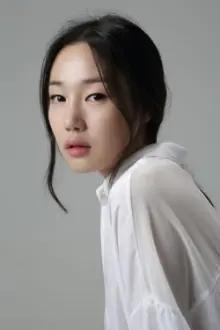 Seo Eun-ah como: Seg. 'Play Girl' - Go-eun
