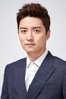In Gyo-jin como: Jin Hyun-woong