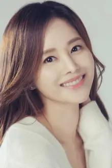 Lee Young-ah como: Kong Eun-ju