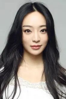 Kunjue Li como: Sadie