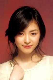 Lee Yeon-hee como: Oh Ji-young