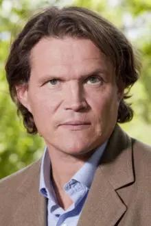 Per Morberg como: John Sjöö