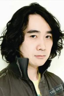 Kenji Hamada como: Imperial Prince Atsumi (voice)