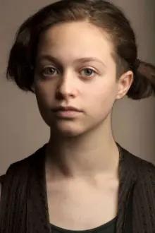 Sofia Rosinsky como: Errol's Inner Child
