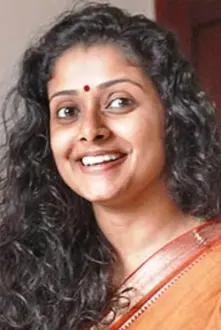 Shelly Kishore como: Savitri