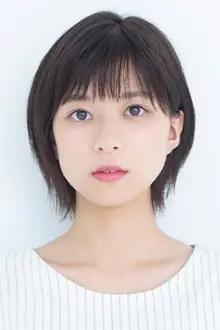 Kyoko Yoshine como: Kaede Tsukishima