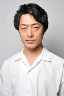 Soko Wada como: Shinichiro Kawamura