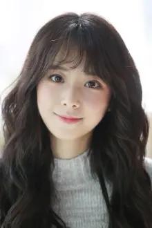 Kim Da-ye como: Lee Ji Won