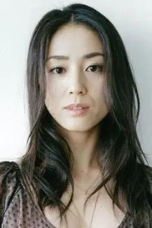 Yuko Nakamura como: Detective
