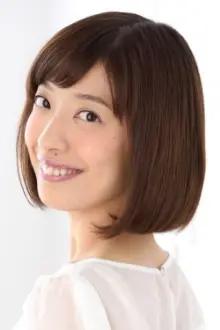 Risa Shimizu como: Kokone Fuwa / Cure Spicy (voice)