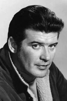 Peter Breck como: Ted Grover