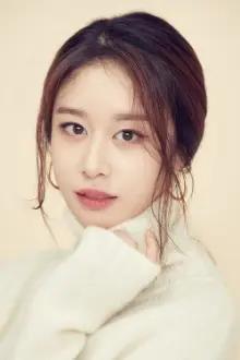 Park Ji-yeon como: Ha Eun-Joo