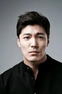 Lee Jae-yoon como: Jeong Jin-Hong