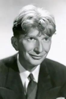 Sterling Holloway como: Chloro Phyll (voice)