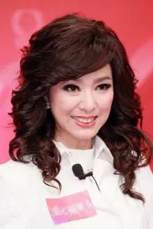 Michelle Yim como: Empress Dowager Cixi