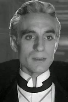 Germán Robles como: The Vampire