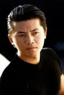 Kelvin Wong como: 14th Prince