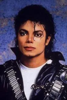 Michael Jackson como: Captain EO