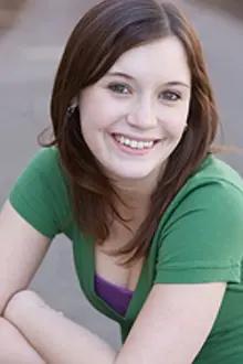 Karis Paige Bryant como: Samantha 'Sam' Stokes