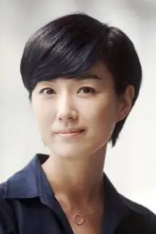 Oh Yeon-soo como: Cha Do-Kyeong