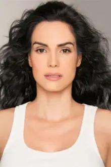 Scarlet Ortiz como: Salma Beltrán