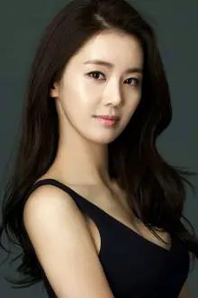 Lee Ga-ryeong como: Bu Hye-Ryeong