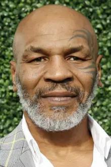 Mike Tyson como: Himself (Archive Footage) (uncredited)