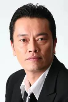 Kenichi Endo como: Dr. Tachibana