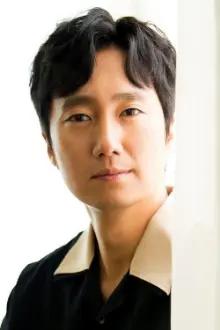 Park Hae-il como: Lee Hwi-do