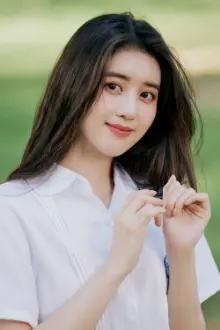 Eleanor Lee como: Nie Xiaoqian