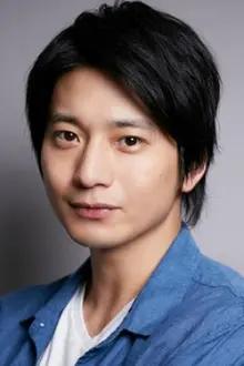 Osamu Mukai como: Kotaro Taneda