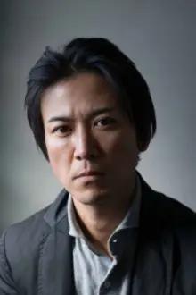 Shima Onishi como: Kôtarô Kakiuchi