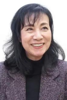 Yukie Kagawa como: Mari Fuyuki