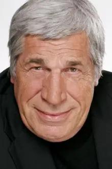Jean-Pierre Castaldi como: Henri, ancien gorille de l'Élysées
